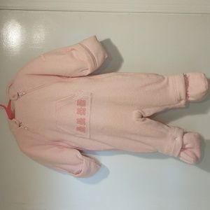 Children's Place Baby Winter Jacket